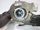 Turbocompresor Volvo S80 2.4 D D5244T5 D52 30751708