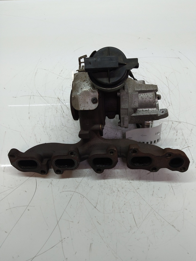 [MTD-514196] Turbocompresor VW Golf VII 2.0 TDI CRBC CRB 04L253010B