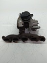 Turbocompresor VW Golf VII 2.0 TDI CRBC CRB 04L253010B
