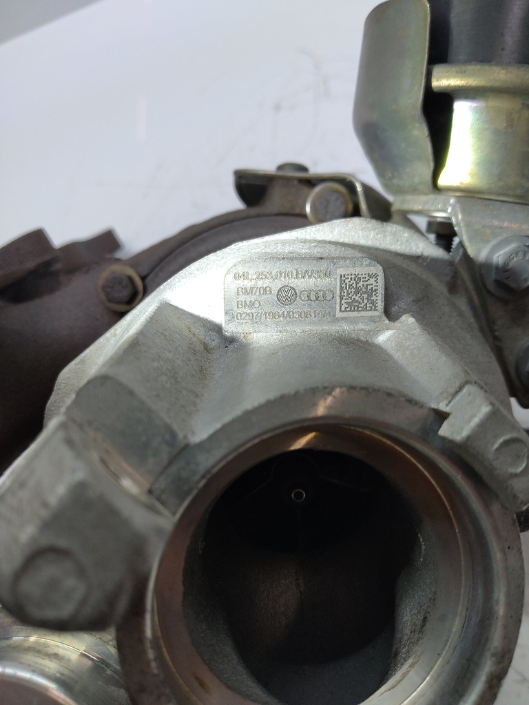 [MTD-513684] Turbocompresor VW Golf VII 2.0 TDI 110 kW 150 CV