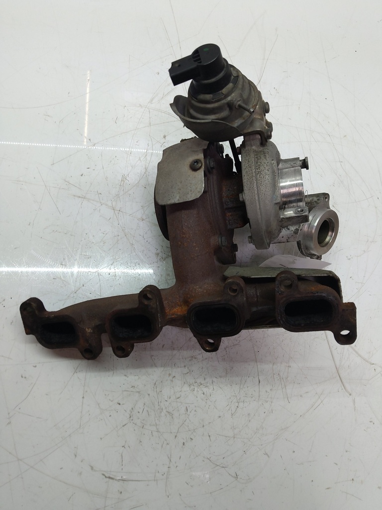 [MTD-516937] Turbocompresor VW Caddy 1.6 TDI CAYD CAY 03L253016T