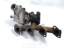 Turbocompresor Skoda Yeti 1.2 TSI CBZB CBZ 03F145701K