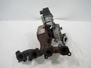 Turbocompresor Audi VW A3 Eos Golf 2.0 TDI CBA CBAB 03L253016F