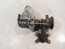 Turbocompresor Audi Seat Skoda VW A3 Leon Golf 1.2 TFSI CJZA CJZ 04E145704F