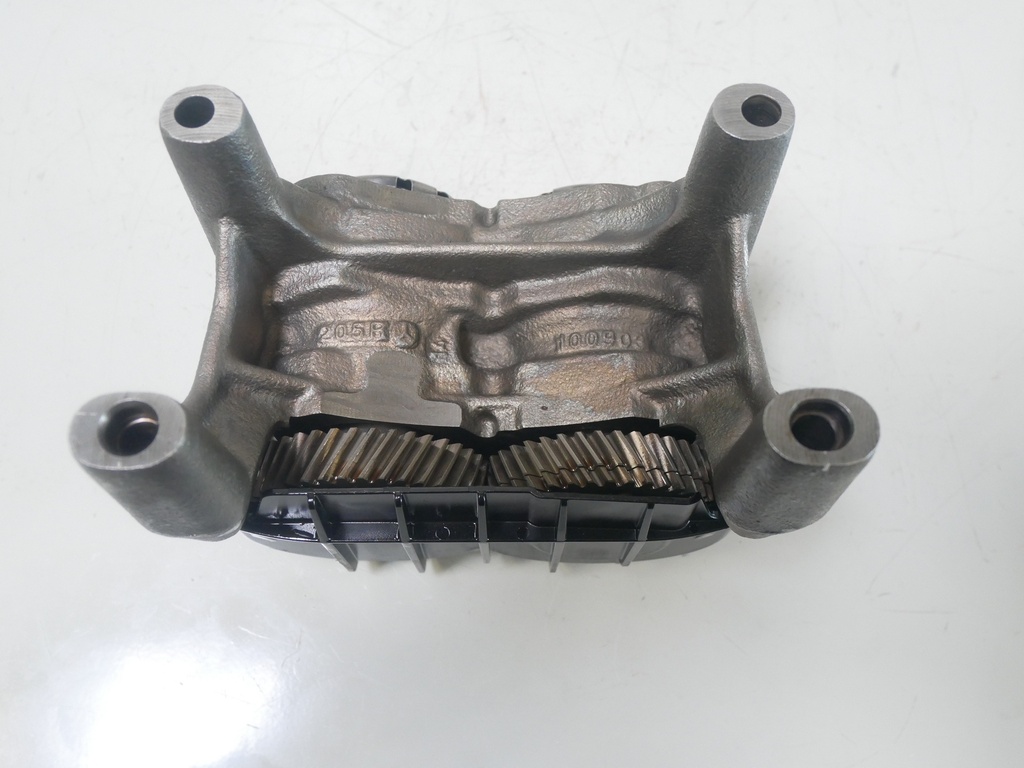 [MTD-426807] Módulo del eje del equilibrador para Mercedes C300 2.0 W205 A205 M274.920