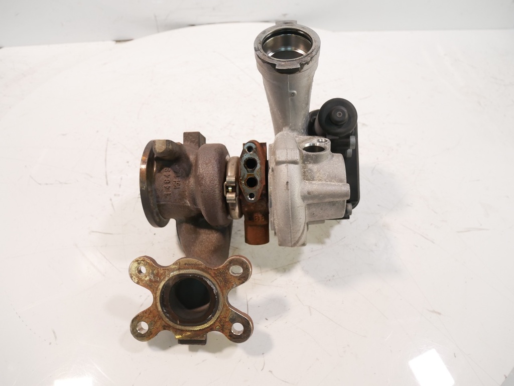 [MTD-449213] Turbocompresor Skoda Octavia NX5 1.5 TSI DPCA DPC 05E145701K