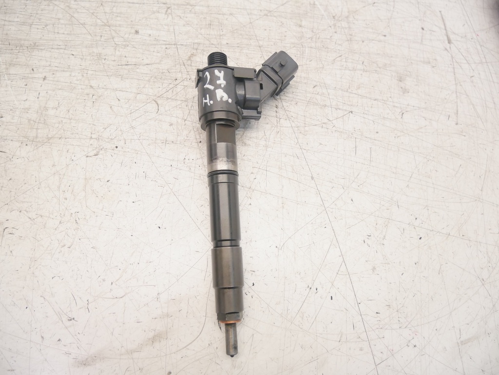 [MTD-449287] Inyector Volvo XC40 2.0 D3 D4204T16 31452115