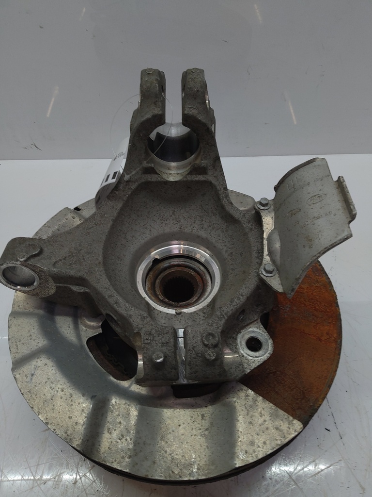 [MTD-503464] Rótula de dirección Land Rover Discovery Sport L550 2.0 Diesel 204DTY