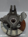 Rótula de dirección Land Rover Discovery Sport L550 2.0 Diesel 204DTY