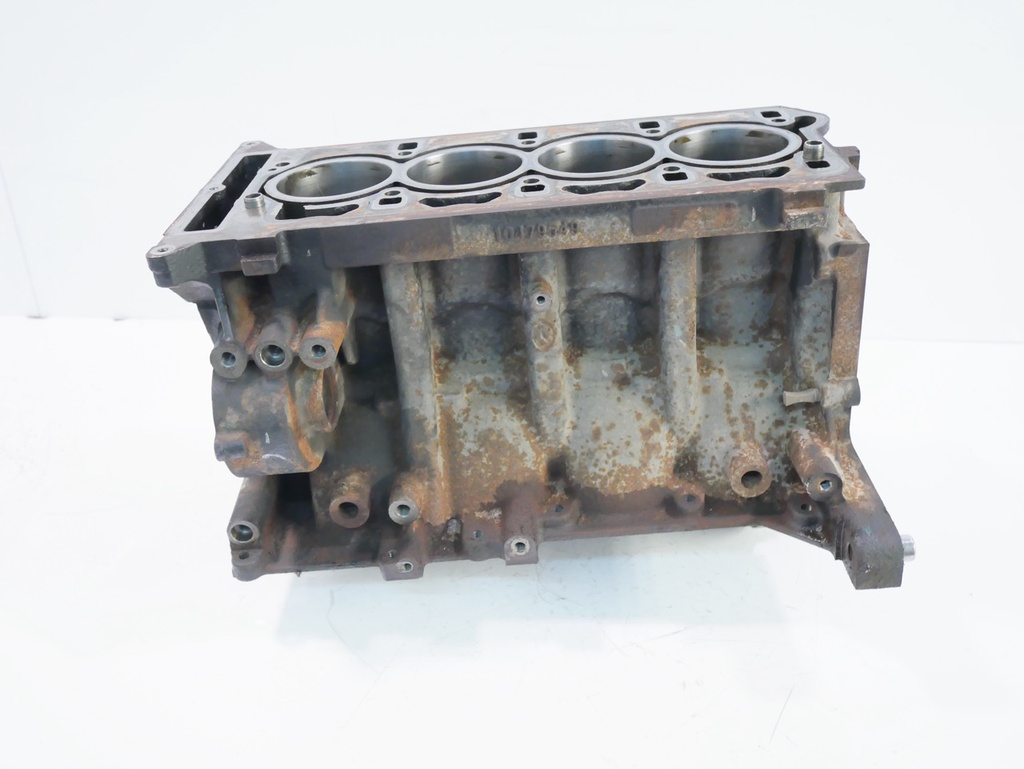 [MTD-426982] Bloque motor MG ZS SUV 1.5 VTi 15S4C 15S4C-XS