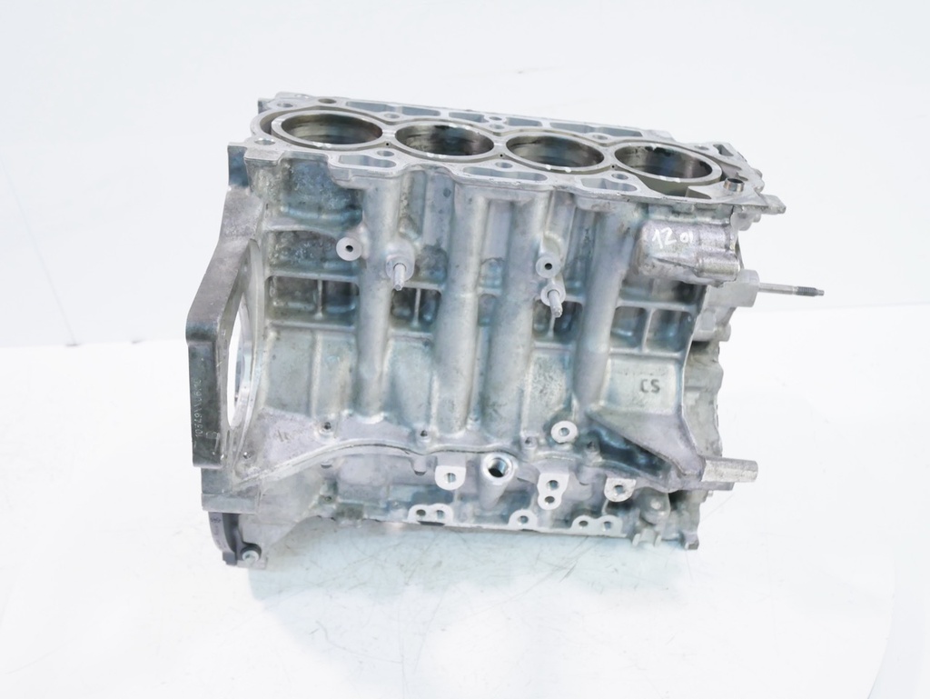 [MTD-430782] Bloque motor Ford Transit 1.5 EcoBlue ZTGA C15DD0X 2020