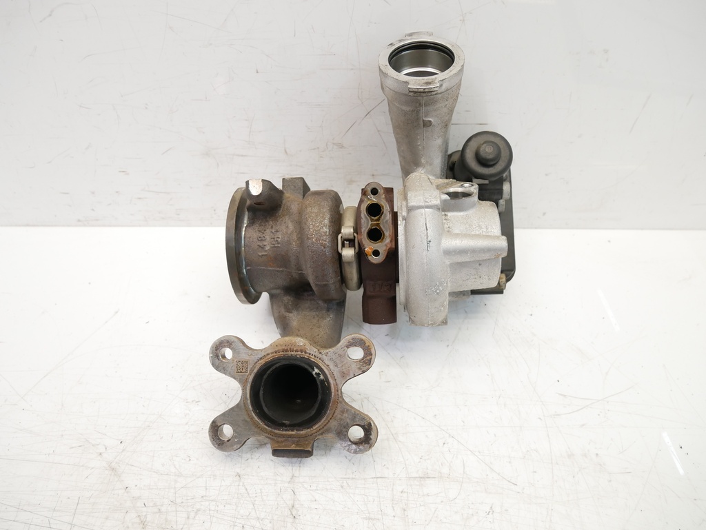 [MTD-403966] Turbocompresor Audi A3 8V 1.5 TFSI gasolina DADA DAD 05E145791H