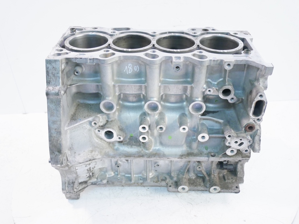 [MTD-431254] Bloque motor Mazda CX-5 CX5 KE 2.2 D Diesel SH SHY1