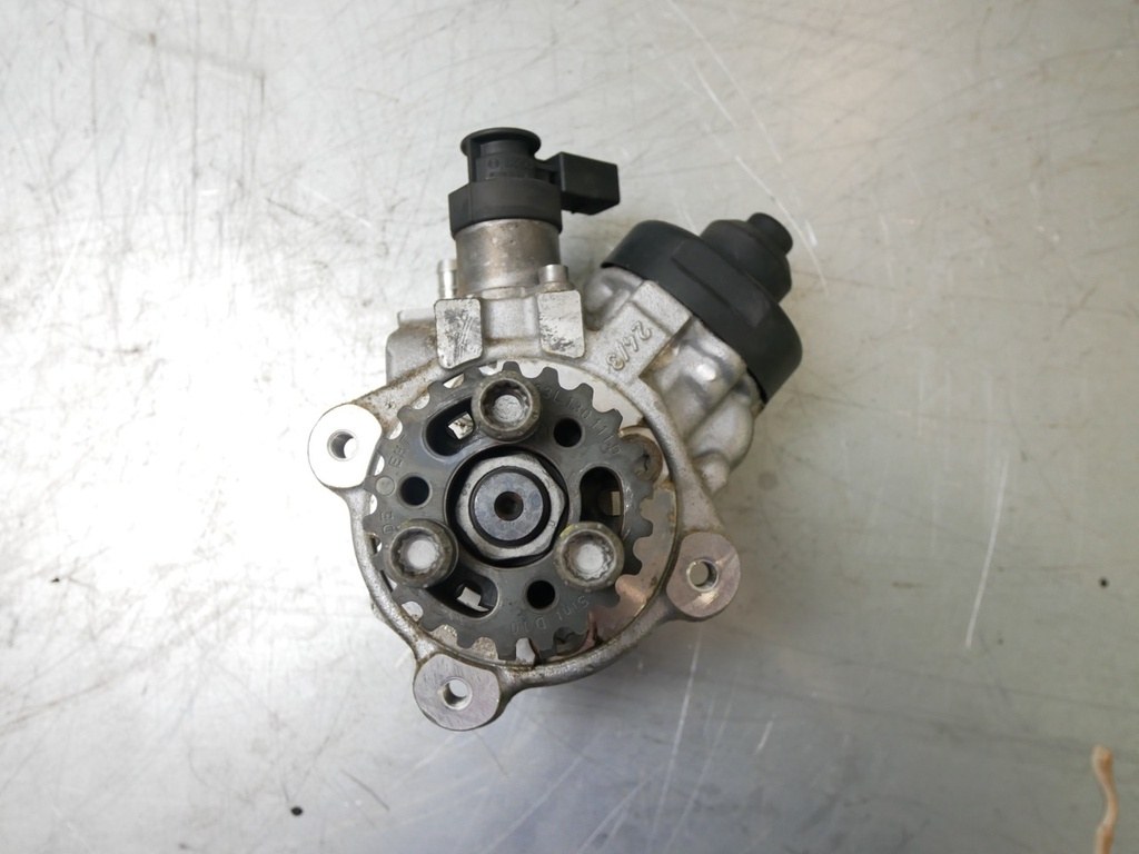 [MTD-424004] Bomba de alta presión Skoda VW Yeti Golf 2.0 TDI CBDB CBD 03L130755