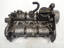 Tapa de válvulas con árboles de levas Seat Skoda VW 1.0 CHY CHYB CHYA 04C103479A