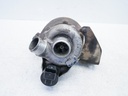 Turbocompresor Land Rover Discovery L319 2.7 TD 4x4 Diesel 276DT 4H2Q-6K682-CJ