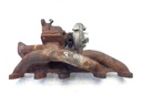 Turbocompresor VW T4 Transporter 2.5 TDI ACV ZY80072759