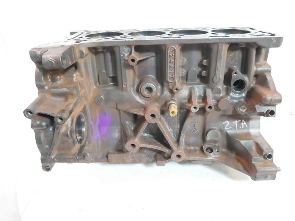 [MTD-478417] Bloque motor Ford Transit FY 2.0 EcoBlue YMF6 GK2Q-6015-AB