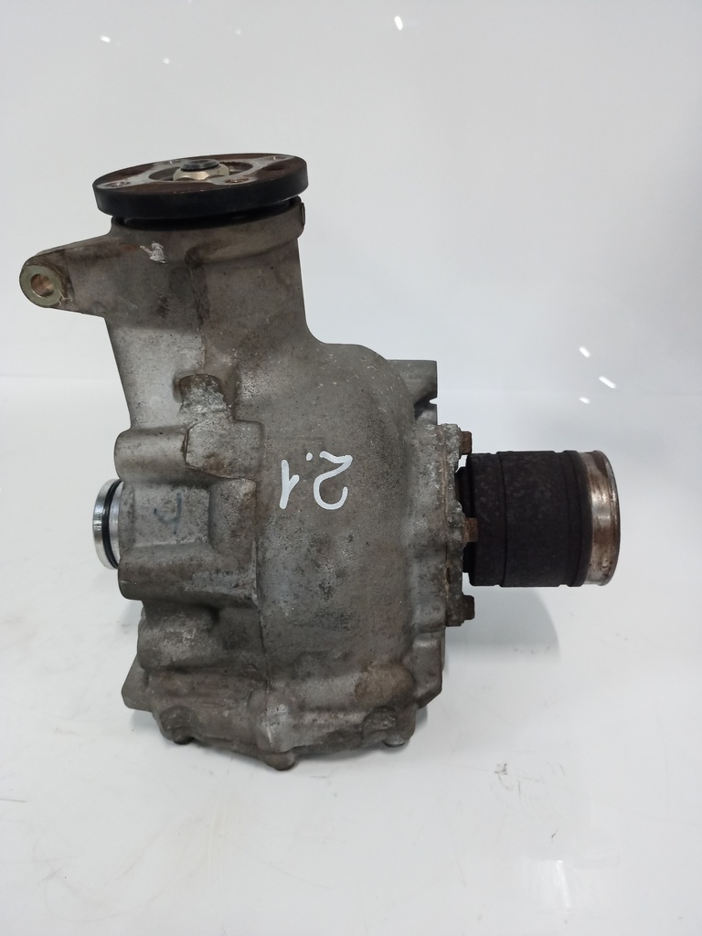 [MTD-430081] Diferencial Infiniti / Nissan FX35 G35 350Z 3.5 V6 VQ35DE 2006