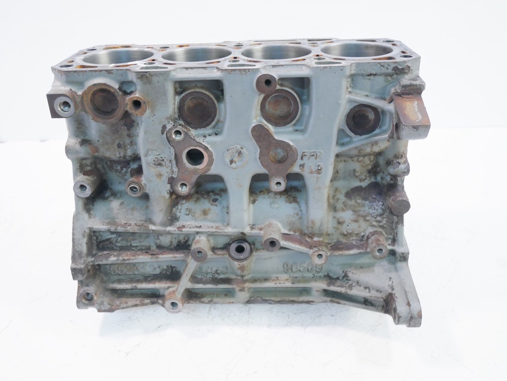 [MTD-430497] Bloque motor Fiat Bravo Doblo 1.6 JTD Multijet 198A3000 55254220
