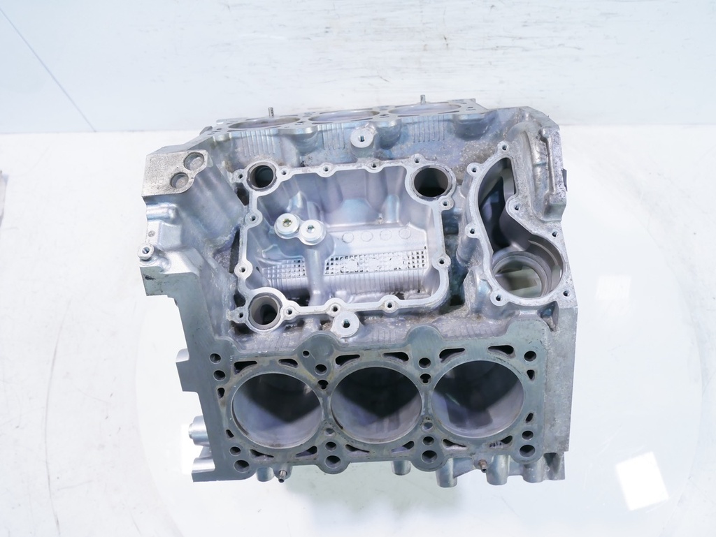 [MTD-414887] Bloque motor Audi A6 C6 2.4 V6 BDW 06E103032