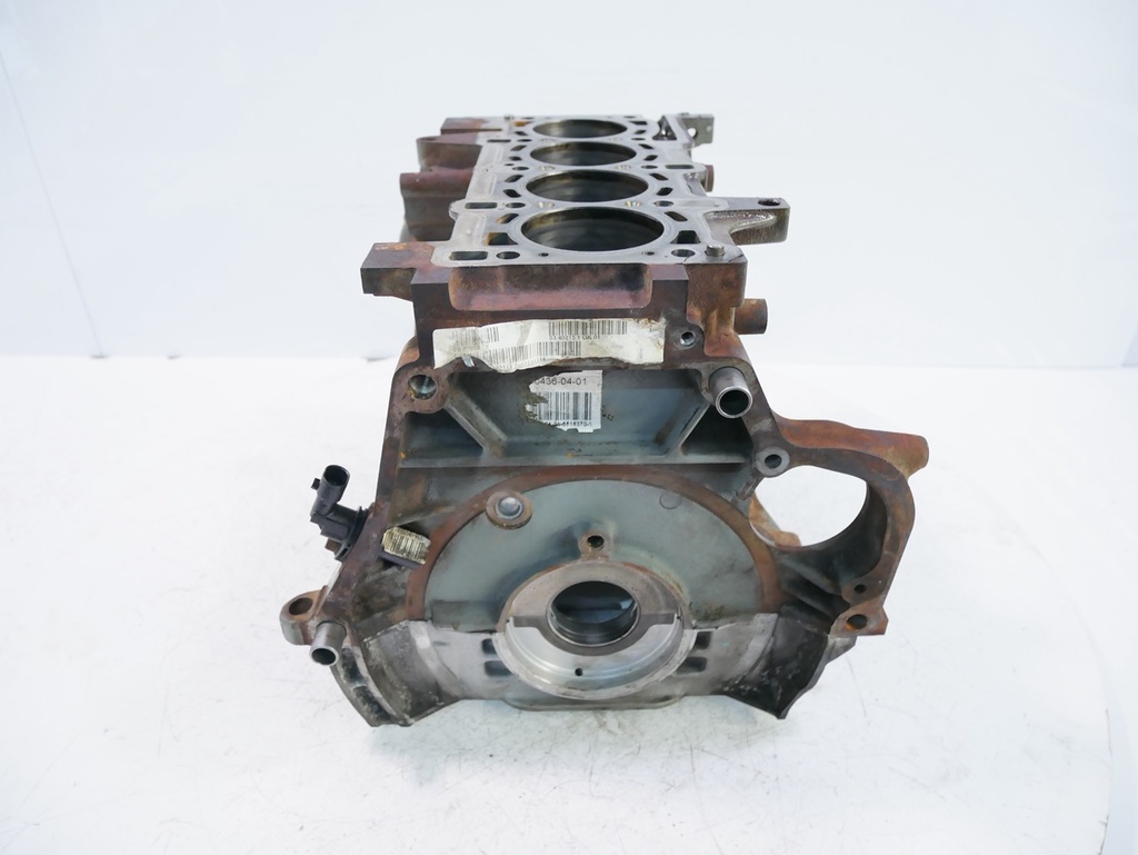 [MTD-423854] Bloque motor Opel Corsa D Meriva B 1.3 CDTI A13DTC LDV