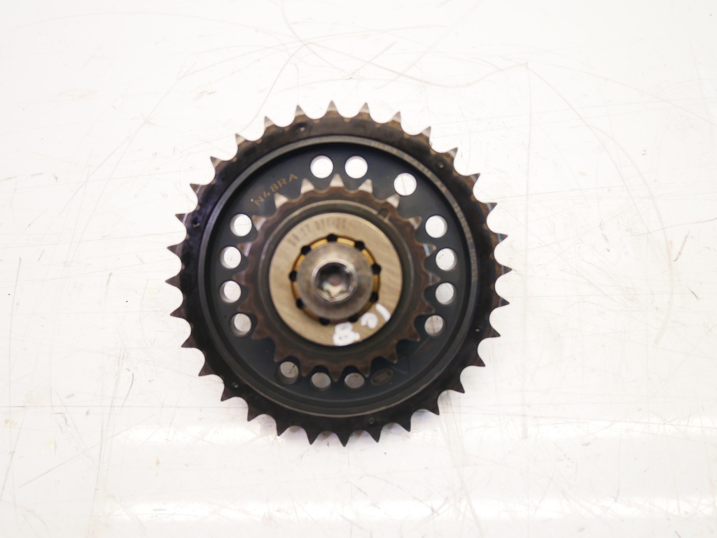 Piñón de motor Land Rover Range Rover 2.0 P400e Hybrid PT204 H4P3-10A216-AA
