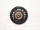 Piñón de motor Land Rover Range Rover 2.0 P400e Hybrid PT204 H4P3-10A216-AA
