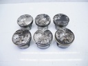 6x pistones BMW Serie 3 E90 E91 E92 E93 3.0i 30 xDrive N52B30A 85L118