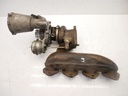 Turbocompresor Mercedes-Benz Clase E W212 1.8 CGI 271.860 A27109003480