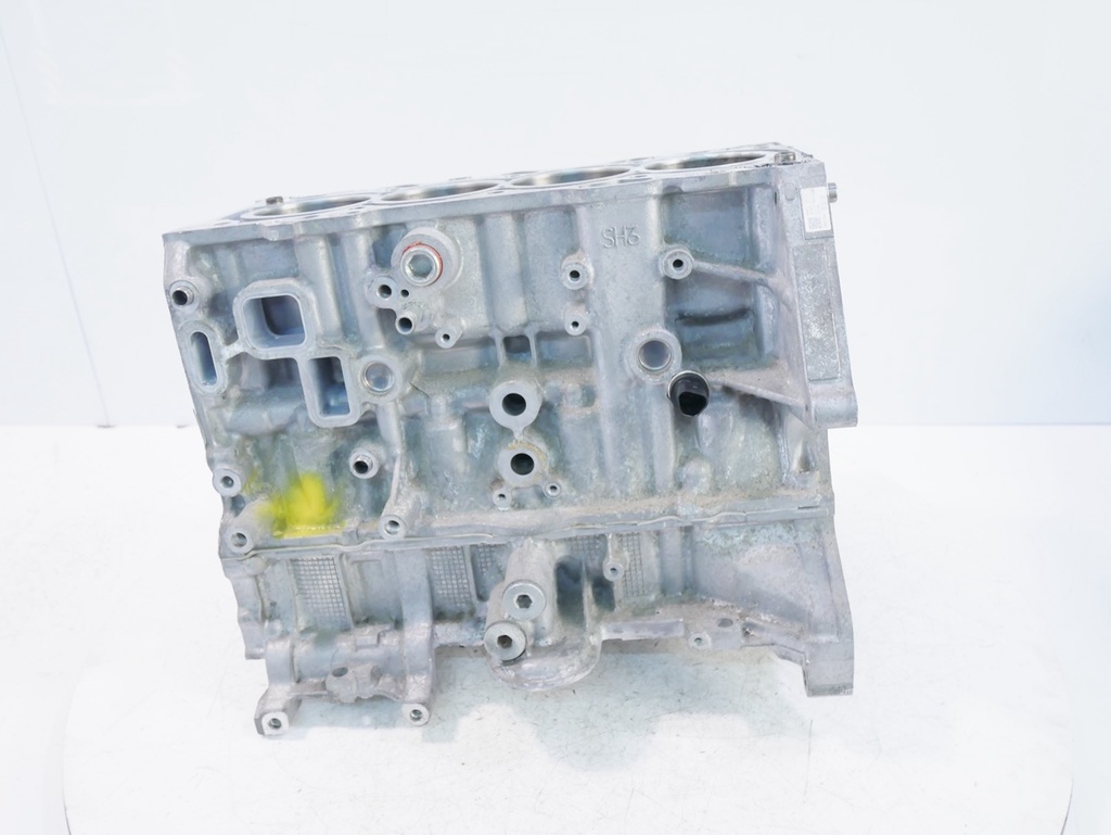 [MTD-424615] Bloque motor Mazda 6 GJ 2.2 D Skyactive-D SH01 SHY1