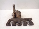 Turbocompresor Volvo C30 2.4 D5 D5244T13 31219697 180 CV