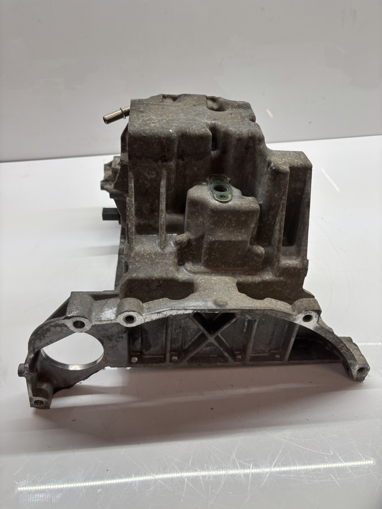 [MTD-440300] Cárter de aceite Land Rover Discovery L319 3.0 TD V6 306DT 9H2Q-6675-BD