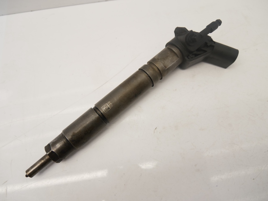 [MTD-484703] Inyector Mercedes Sprinter 2.2 CDI OM646.985 0986435356