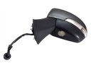 Retrovisor izquierdo Ford EcoSport 2011-2022 1.0 EcoBoost 92 kW