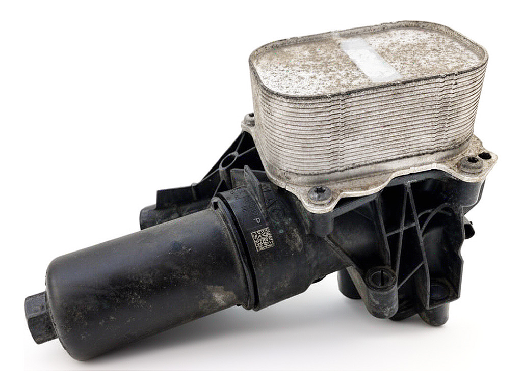 [STARK-927867] Base de filtro de aceite VW Passat B8 Variant 2.0 TDI 110 kW 2014-2022