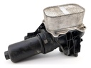 Base de filtro de aceite VW Passat B8 Variant 2.0 TDI 110 kW 2014-2022