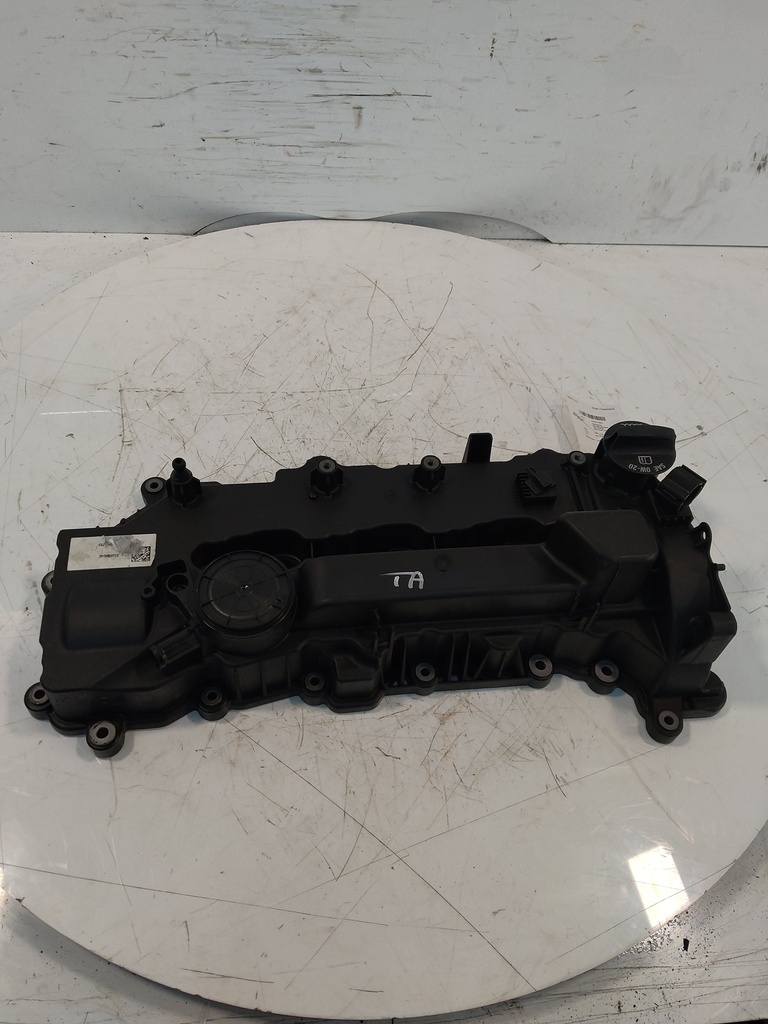 [MTD-522169] Tapa de válvulas y cubierta de culata Opel Astra K F15DVH LXD 55510723