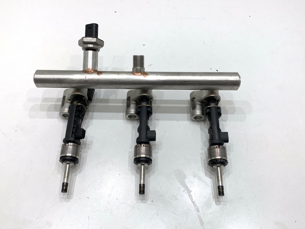 [STARK-933785] Carril de combustible OPEL FRONTERA (OV24) 1.2 MHEV 100kW 9846984680