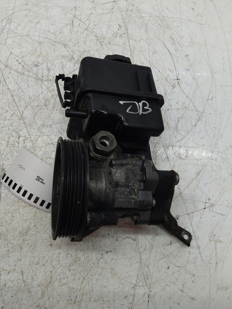 [MTD-526036] Bomba de servodirección para Mercedes-Benz Sprinter 2015