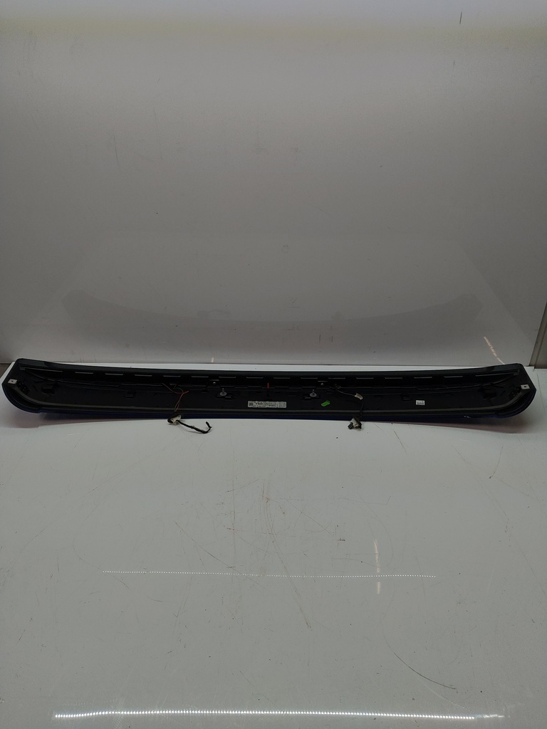 [MTD-501681] Spoiler de borde de techo Audi SQ5 8R Q5 3.0 TDI Diesel CVU CVUC 8R0827933B