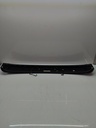 Spoiler de borde de techo Audi SQ5 8R Q5 3.0 TDI Diesel CVU CVUC 8R0827933B