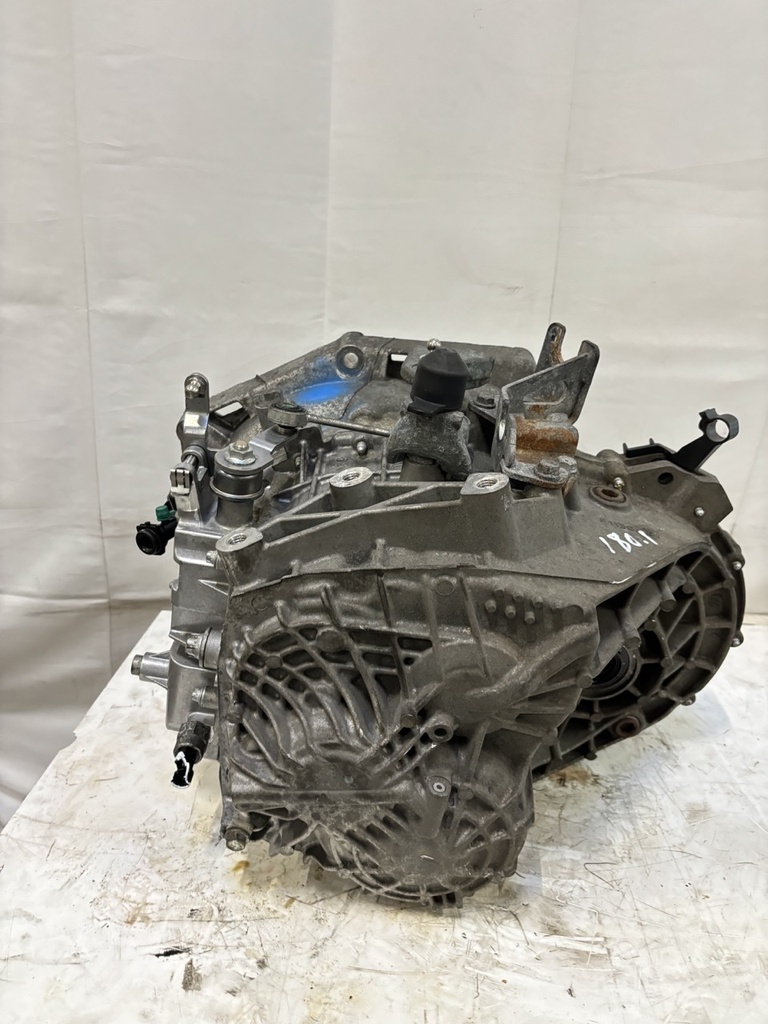 [MTD-448124] Caja de cambios manual para Alfa Romeo Giulietta 1.6 JTDM 940 A3,000