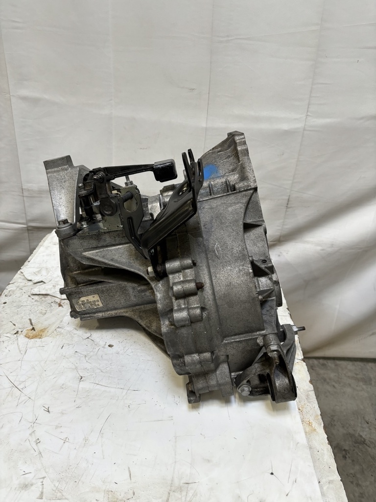 [MTD-448203] Caja de cambios manual Ford Focus II 1.8 TDCi KKDA 4M5R-7F096-YA