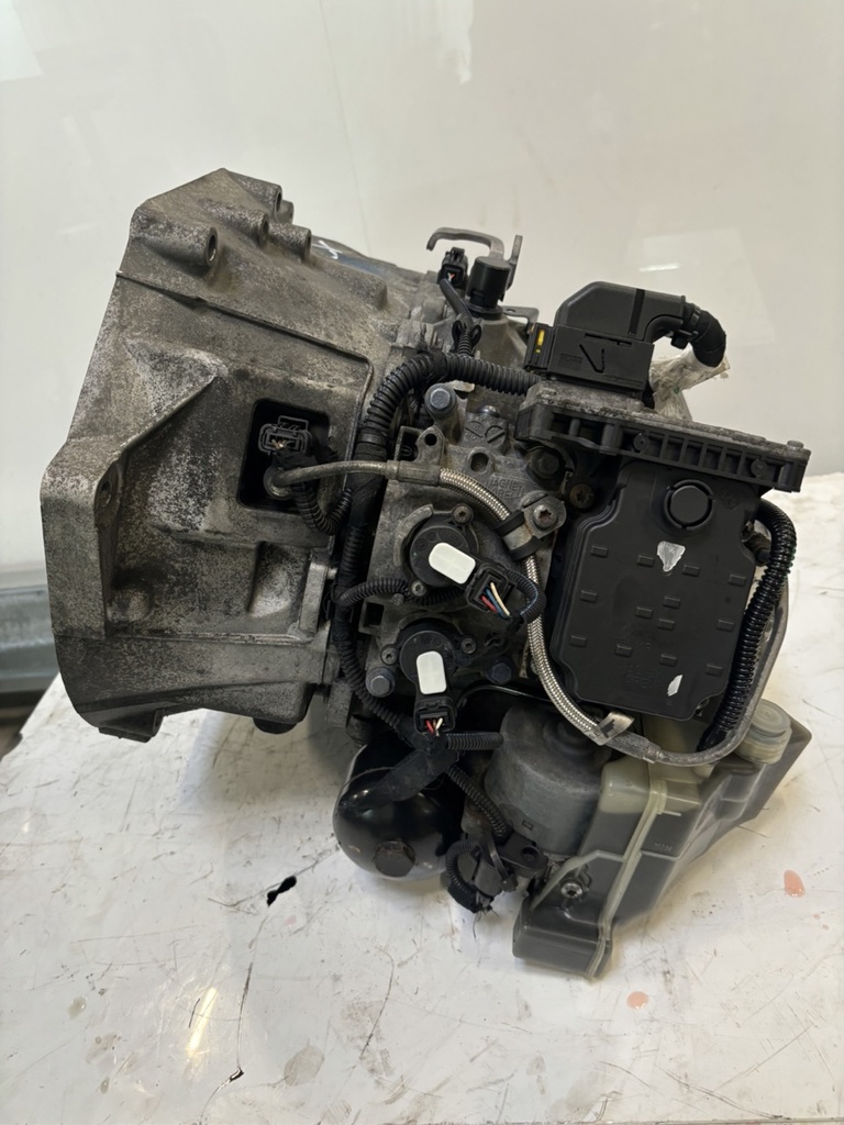 [MTD-450188] Caja de cambios manual Citroen Peugeot 1.6 HDI 9H01 9HZ DV6TED4 223178 2223ZJ