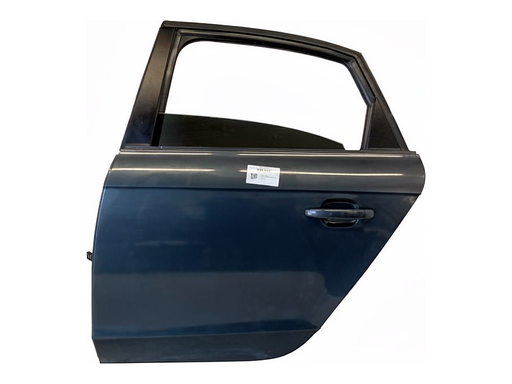 [STARK-933842] Puerta trasera izquierda Audi A4 B8 (8K2) 2007-2015