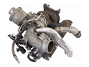 Turbocompresor SEAT EXEO (3R2) 2.0 TFSI 147 kW 2009-2013