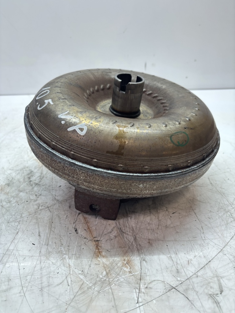[MTD-462959] Convertidor de par Mercedes Clase S W220 3.2 OM648.960 A2202500302