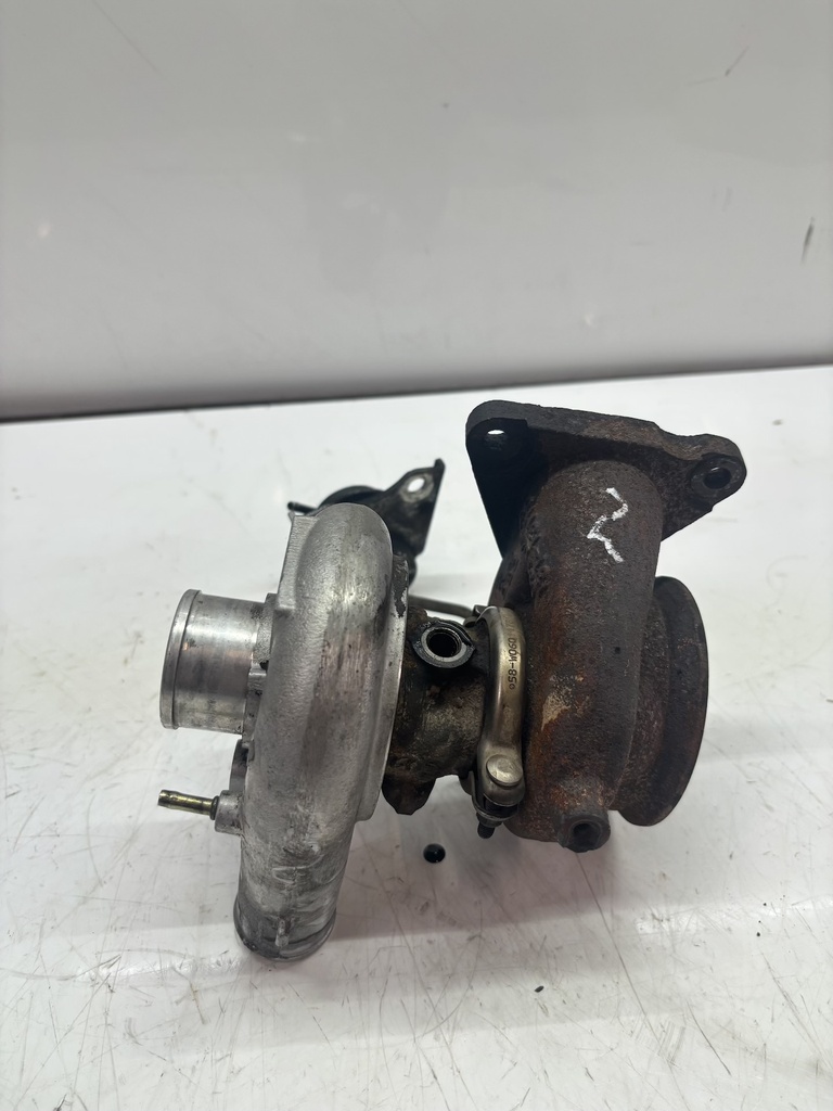[MTD-462035] Turbocompresor Citroen Jumper III 2.2 HDi PUMA 22DT 4HU 6U3Q-6K682-AE