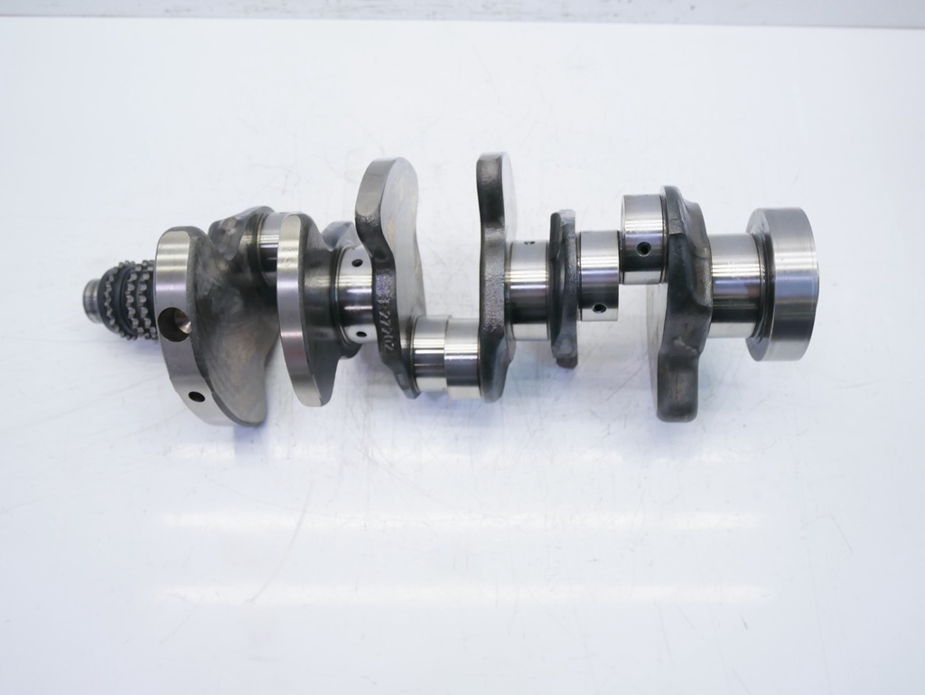 [MTD-421224] Cigüeñal Mercedes Clase E W211 3.5 V6 E 350 M272.972